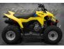 2022 Suzuki QuadSport Z50 for sale 201205556